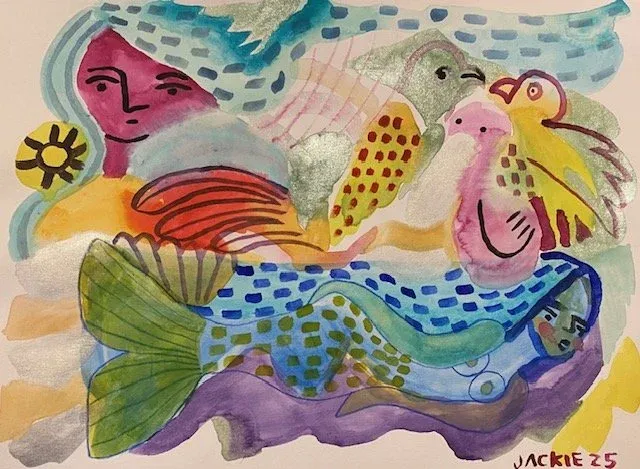 Original artwork available at Curio Atelier
